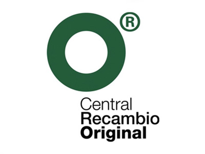 Central Recambio Original